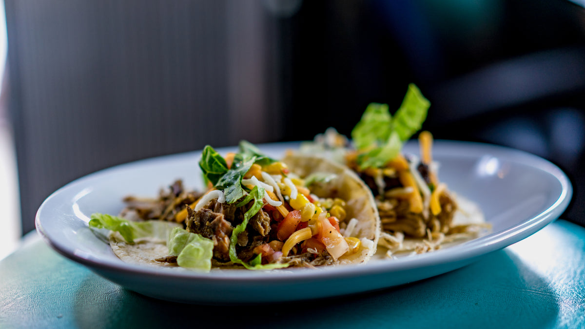 Taco Labs catering